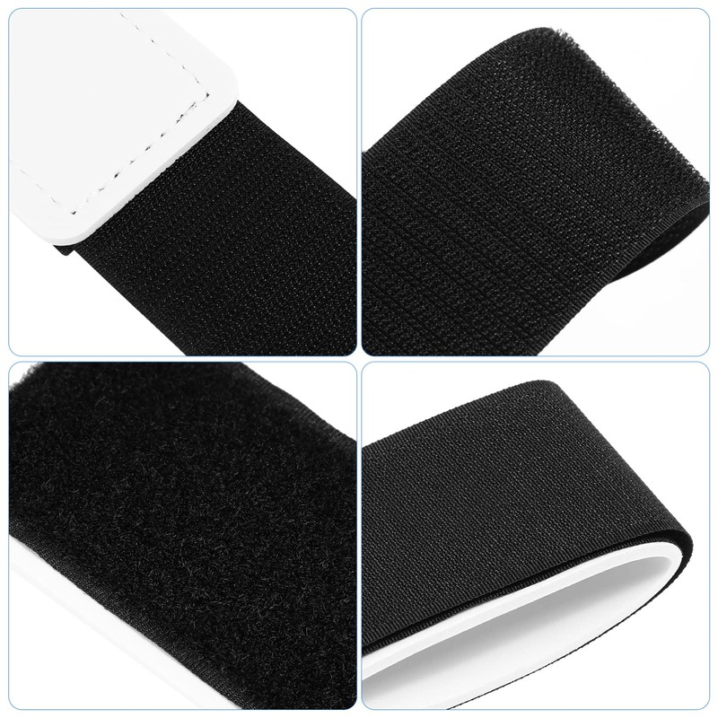 iplusmile 10pcs Ski Bands Ski Stock Bands Ski Bands Ski