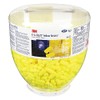 3M E-A-R by 3M 10080529910049 391-1004 Soft Yellow Neon Disposable