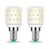TZHILAN E14 LED Bulb 6 W Replacement 75 W AC