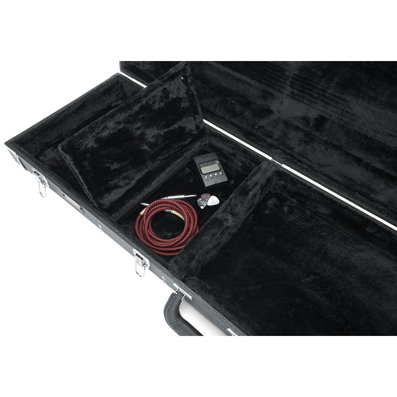 Gator Electric Guitar Case (GW