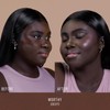 Bronzer / Contour & Blush Stick Makeup Combo:_Motivate (Light)