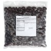 Dark Chocolate Covered Almonds, 2 Pound Bulk Bag, Chocolate Covered