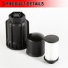 UF106 Kit of Diesel DEF Urea Filter, Car Urea Filter