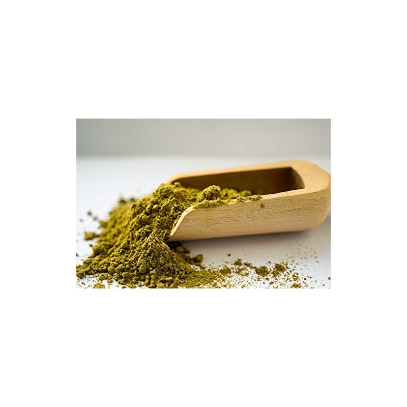 Sea Moss and Bladderwrack Powder 100g High Potency | Vegan