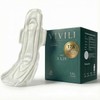 Compresas posparto y nocturnas con pH 4.5 (XXL 42 cm)