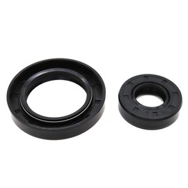 For Yamaha Engine TZ R5 TR TD YR1 250 350 models Crank Seals Kit Replace OEM Part Number 93103-40058# 93103-20046