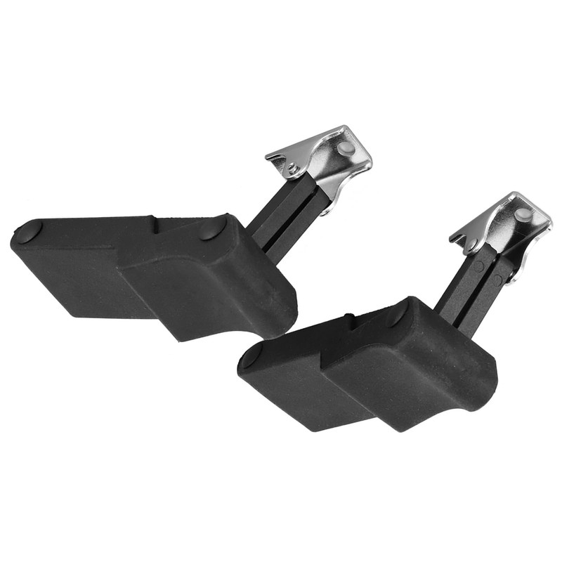 2pcs Rubber Front Storage Latch Fit for Sportsman 450 570