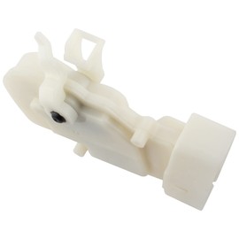 BOXI Front Right Passenger Side Door Latch & Lock Actuator Assembly for SCION xB 2004-2006/for TOYOTA Echo 2000-2005 DLA105, TO1315106, 69110-52010, 6911030110