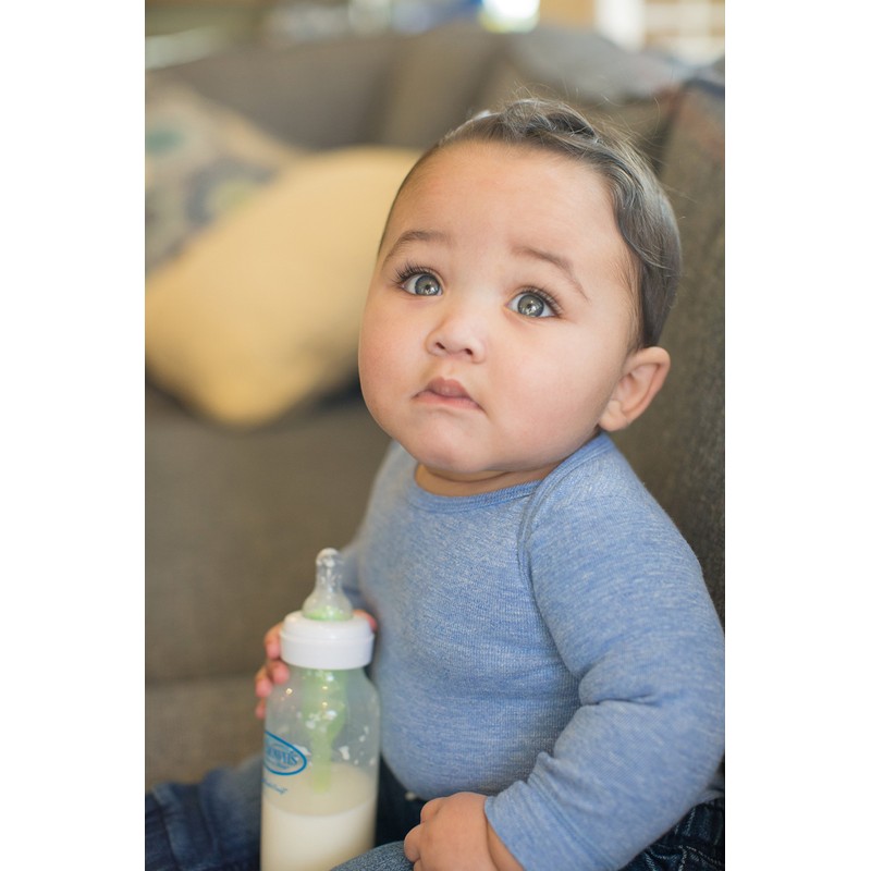 Dr Brown's Options Narrow Conversion Kit, 8 Ounce