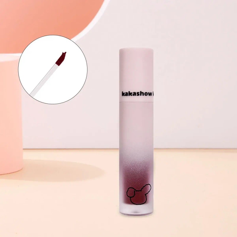 De Arcilla For Labios, Tinte De Labios Ligero Y Suave,