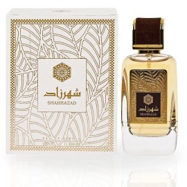 Ard Al Zaafaran Shahrazad EDP Spray 100ML (3.4 OZ) By Ard Al Zaafaran | Embrace The Fusion Of La