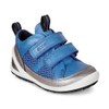ECCO Boy's Biom LITE Infants Walking Baby Shoes, Blue (Silver