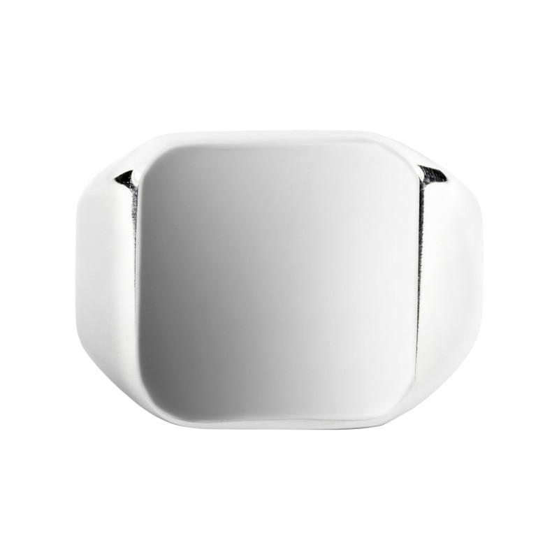 meditoys · Stainless Steel Ring for Men · Sigel Ring