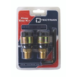 Tectran 7031402 Hose End Kit
