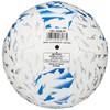 MIKASA HB1.540B-W Keepsake Mascot, Handball, White