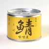 Ito Japanese Miso Saba Canned Mackerel Miso  Misoni Preserved food Can