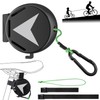 COTOP 2 m Bicycle Tow Rope for Children, 120 kg