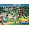Country Fair 500 Piece Puzzle