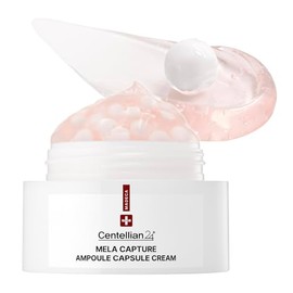 Tratamiento de lujo CENTELLIAN24 para tu rostro: Descubre los beneficios de este Crema Hidratante y Reafirmante diseñado para mejorar la firmeza, hidratación profunda,