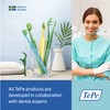 TEPE Good Soft-Bristle Toothbrush for Adults and Teens, Pack of