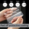 610mm x 457mm 2mm acrylic sheet for greenhouse glass replacement
