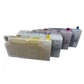 Sublimation Refillable cartridges for HP 952XL 952 Officejet 8702 8715  8218