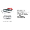 | Dorco | Classic safety razor blades (100 packs) Hygiene