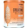 Birdman Creatine Electrolyte Refresher | Creatina Monohidratada con Electrolitos Esenciales,