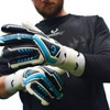 Renegade GK Talon Cryo Guantes de Portero con Pro Protección