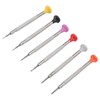 Watch Screwdriver Set High Carbon Steel Skid Resistance Multifunctional Watch