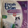 Arm & Hammer Fresh ‘n Clean Deodorizing Absorbent Litter Box