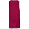 Vossen women's spa wrap white