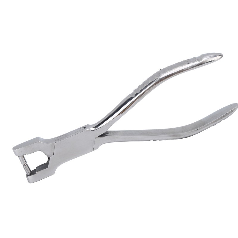 Spring Plier Stainless Steel Musiacl Instrument Repair Tool Accessory for