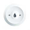 Tuya -ZigBee Water Sensor Leak Detector Smart Water Immersion Sensor