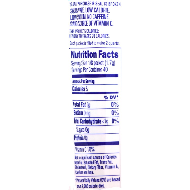 Crystal+Light+Cherry+Pomegranate+Drink+Mix%2c+10-Quart+Canister+(Pack+Of+2)