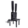 Weld Mold Handle Clamp, 3-inch Mold, for Use with Exothermic