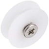 Sugita Ace Mizutani Screen Door Roller with Screw Fixation for