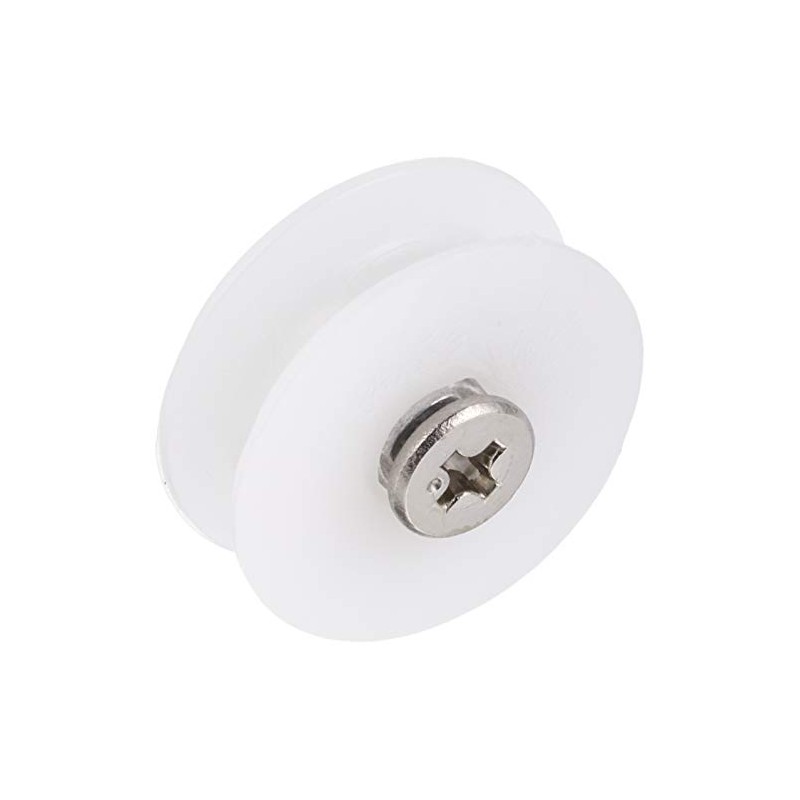 Sugita Ace Mizutani Screen Door Roller with Screw Fixation for