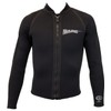 BARE 3MM Men's Sport Jacket: Comfortable add-on for Additional Warmth,
