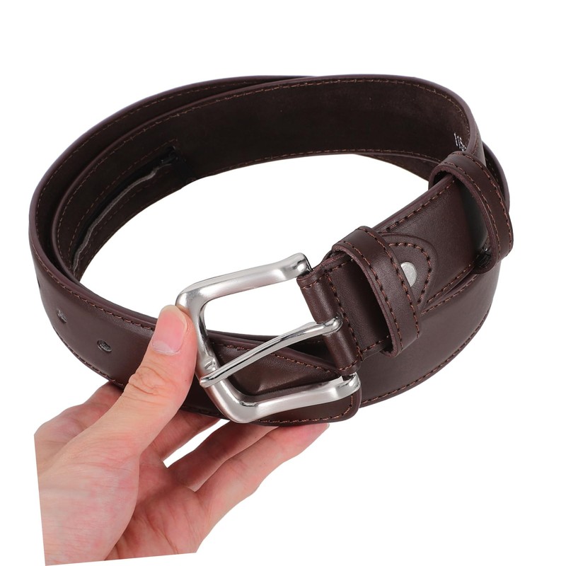 SAFIGLE Travel Money Belt for Men Hidden Money Compartment Pocket