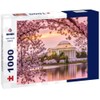 Noah Jigsaw Puzzle Washington, DC at The Tidal Basin and