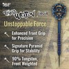 Shot! | Tribal Weapon Darts | Steel Tip Darts Set