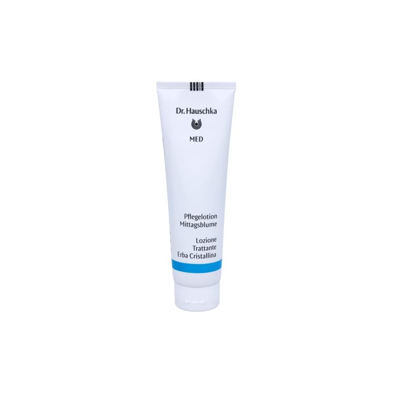 DR. HAUSCHKA Med Ice Plant Body Care Lotion 145 ml
