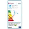 Paulmann Einbaul. LED Nova 3x 6.5 W ww alu ru