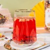 Mixed Fruit Cold Or Hot Brew Tea12.34oz/350g, DIY Dried Fruit
