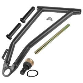 Caltric A Arm Front Lower Right For Polaris RZR 800 EFI 2008-2014