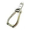 Professional Pedicure Tongs 9.5cm - Stainless Steel Toenail Clippers -