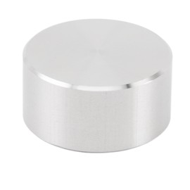 Tyenaza Moka Pot Splashing Proof Cover, Stainless Steel Rust Proof Coffee Pot Splash Cap for Home Coffee Shop