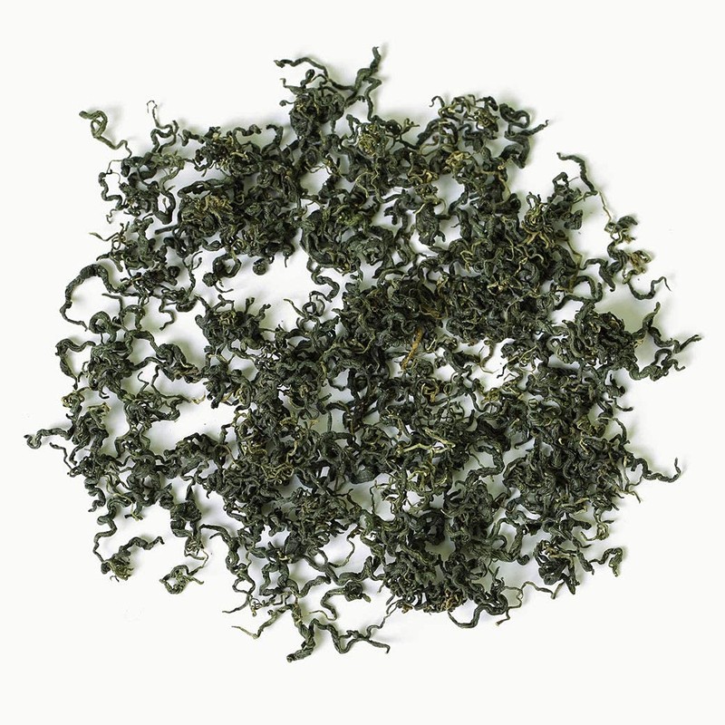 GOARTEA 50g / 1.76oz Supreme Seven Leaf Jiaogulan Gynostemma Chinese