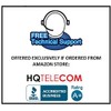 T-lock Call Blocker Version 5.0 by hqtelecom (OEM)